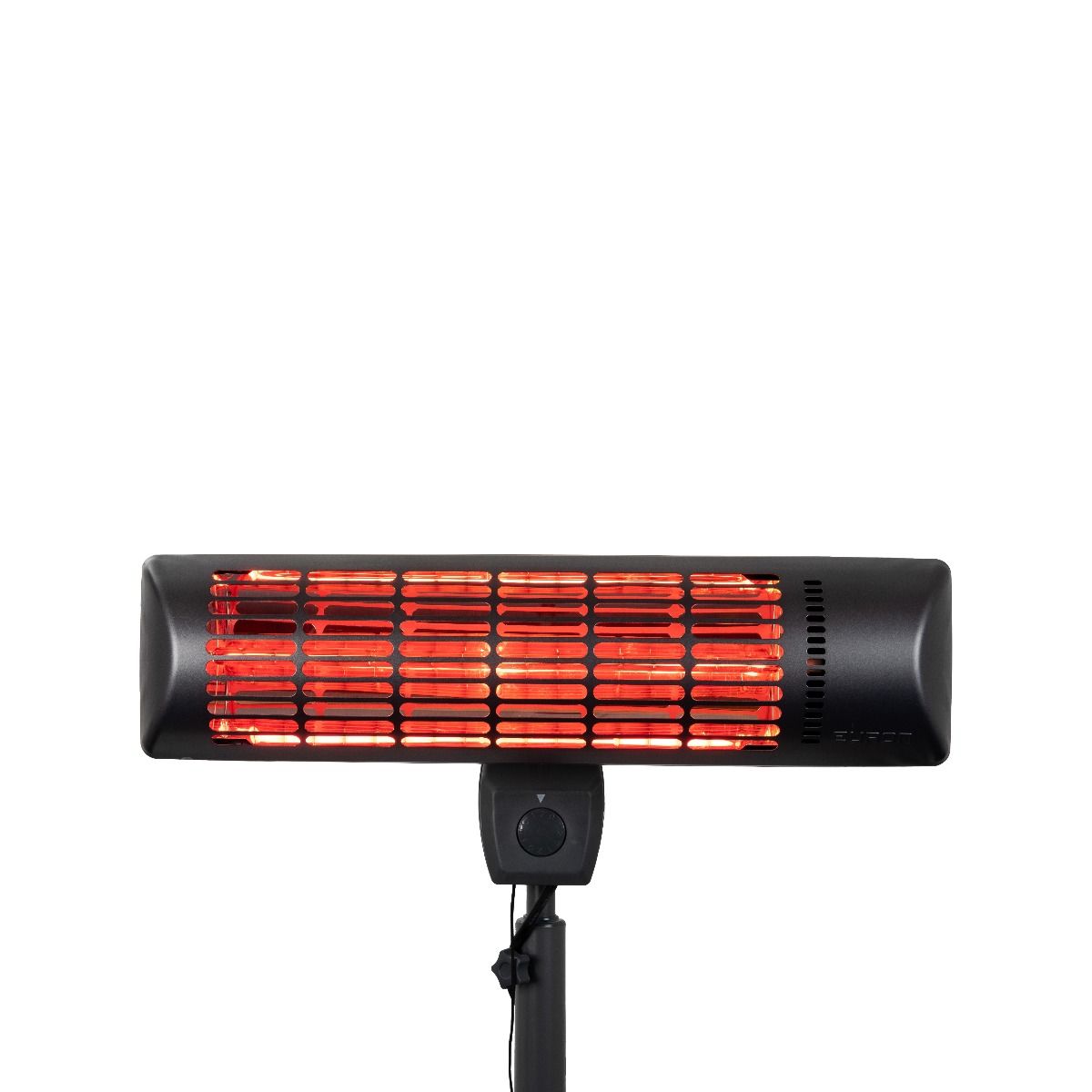 Eurom Q-time 1800S Golden terrasverwarmer