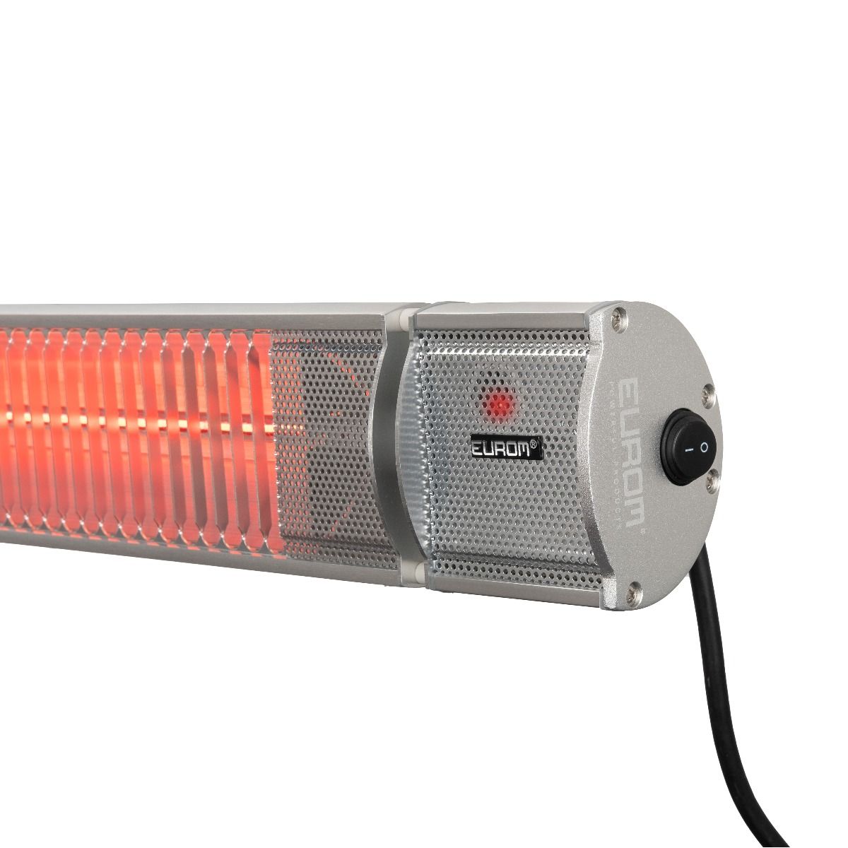 Eurom Golden 2200 Comfort RCD (halogeen)
