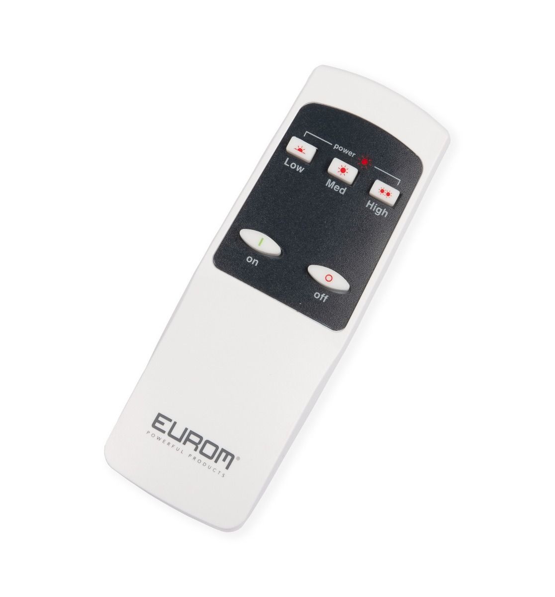 Eurom Golden 2200 Comfort RCD (halogeen)