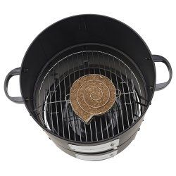 Barbecook Rookgenerator