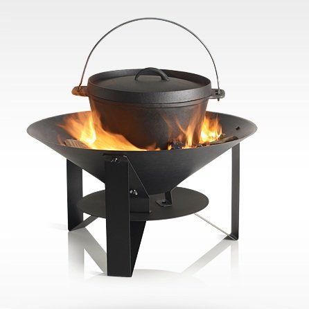 Barbecook Sudderpot / Dutch Oven 3L