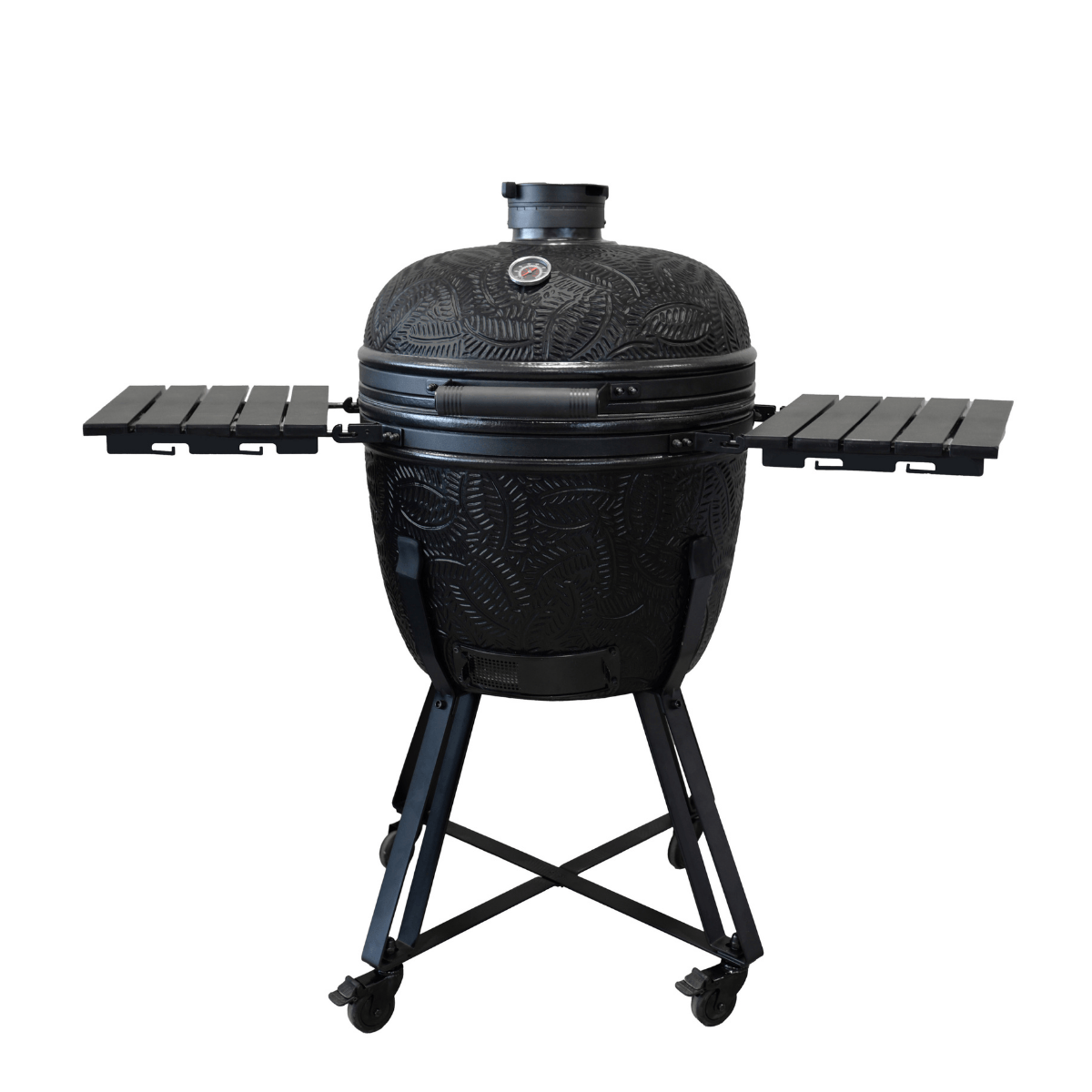 Barbecook Kamal Kamado Extra Large mat zwart