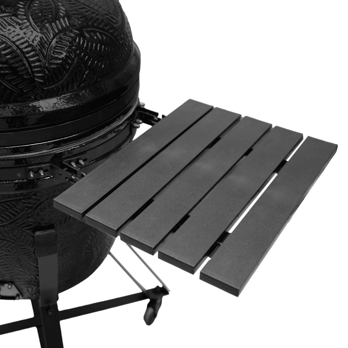 Barbecook Kamal Kamado Extra Large mat zwart