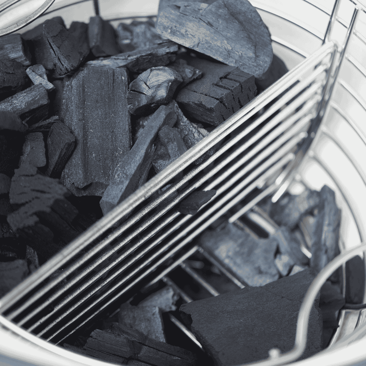 Barbecook Kamal Kamado Extra Large mat zwart