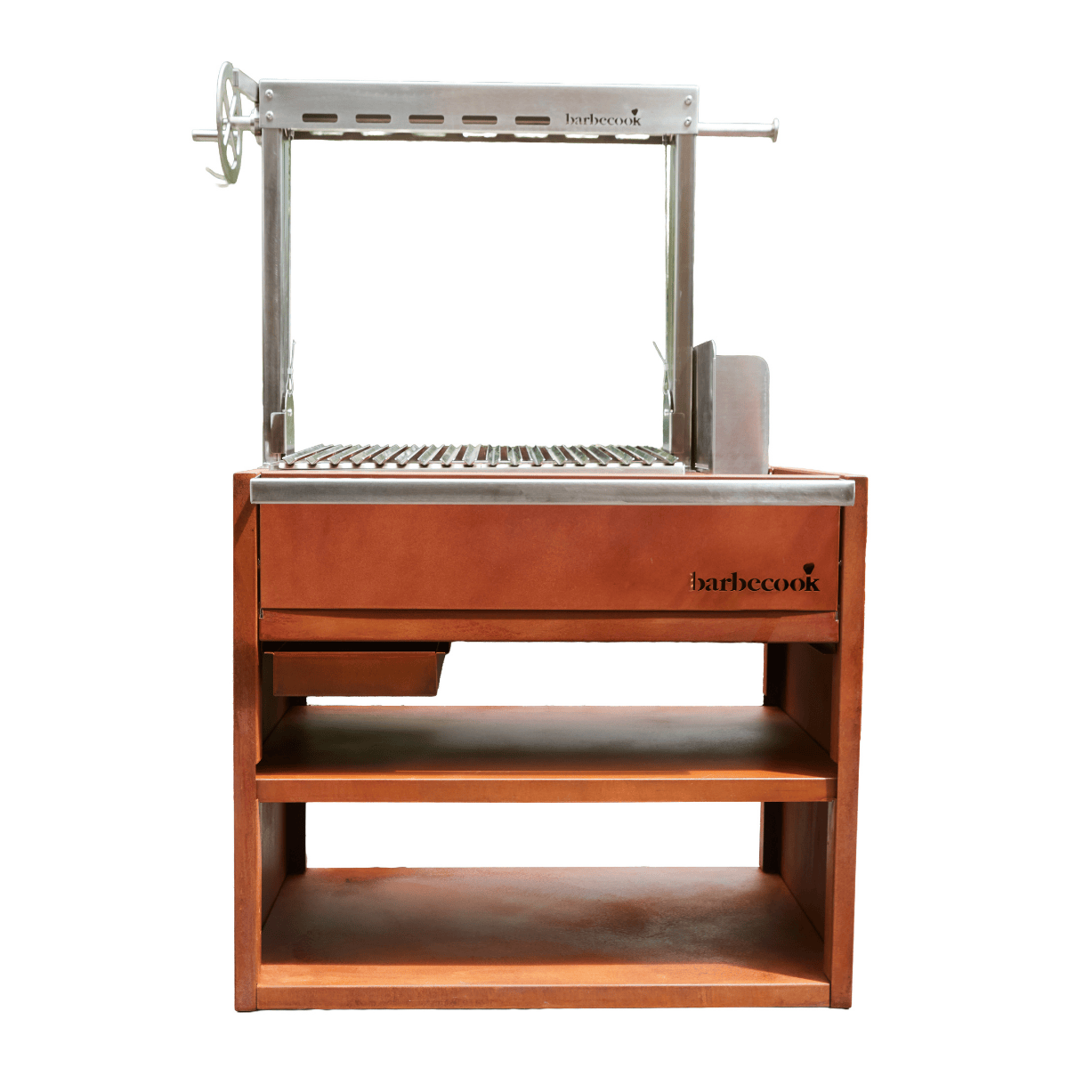 Barbecook Argentijnse barbecue Pedro