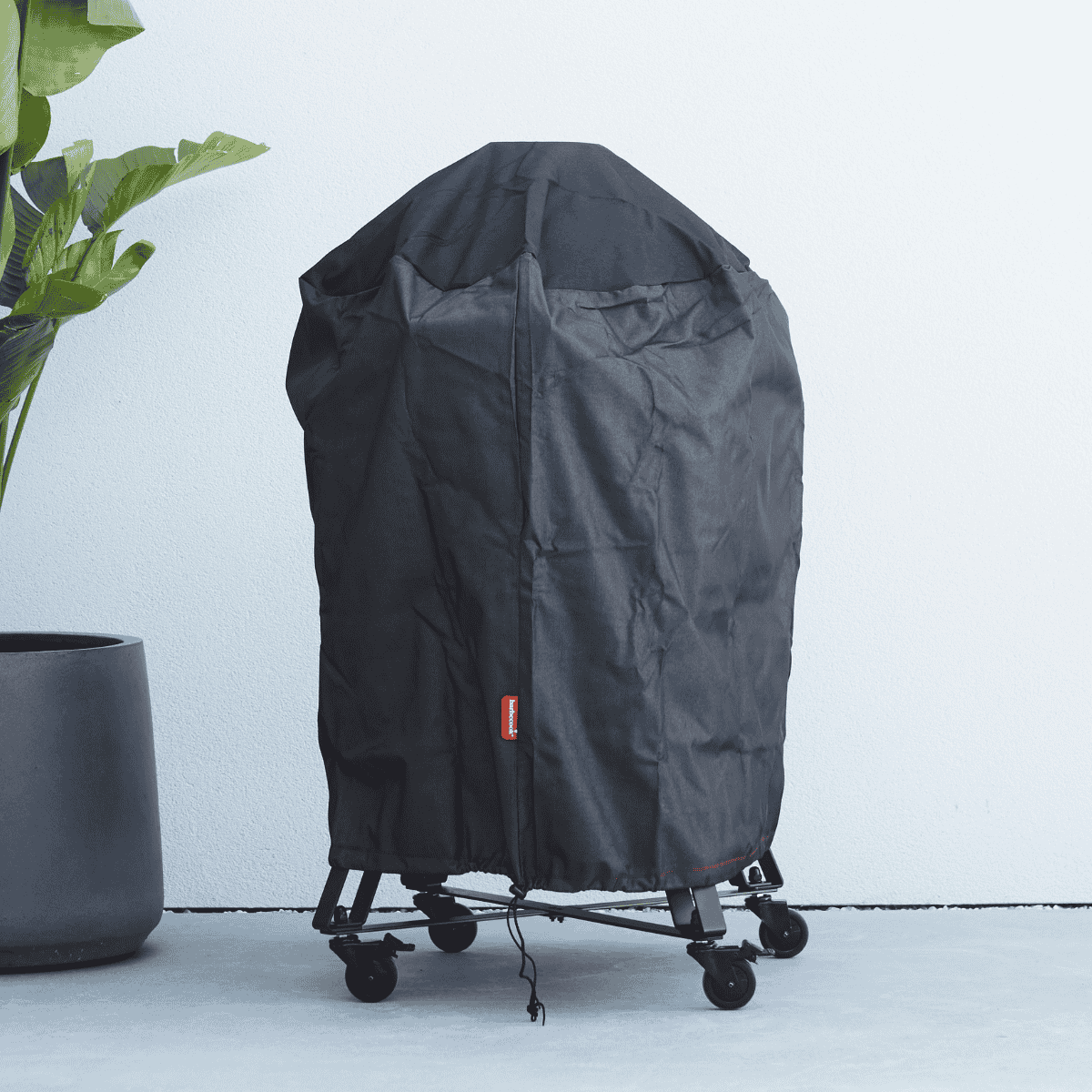 Barbecook beschermhoes voor Kamado Kamal