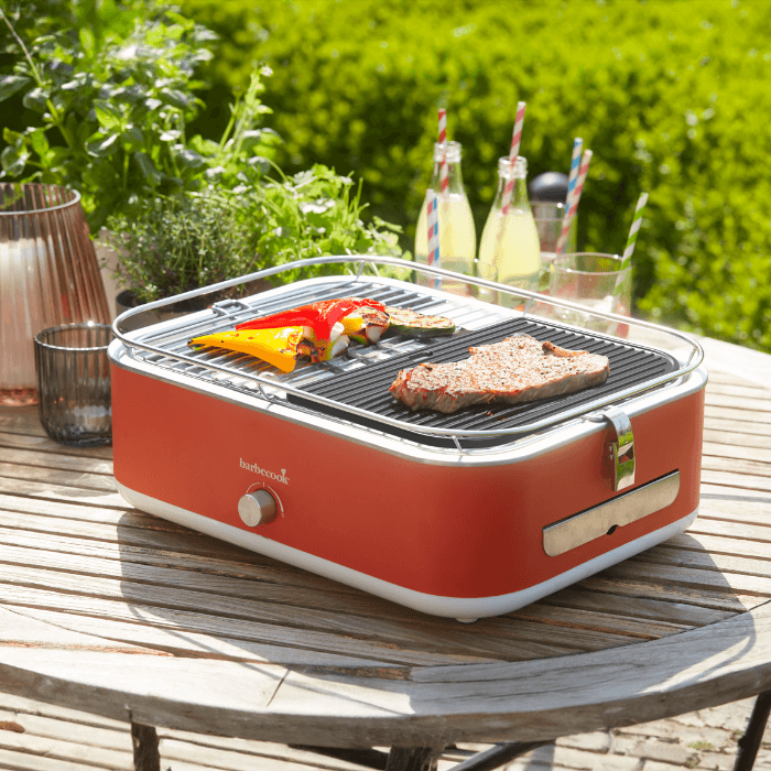 Barbecook Contactplaat voor Carlo en E-Carlo