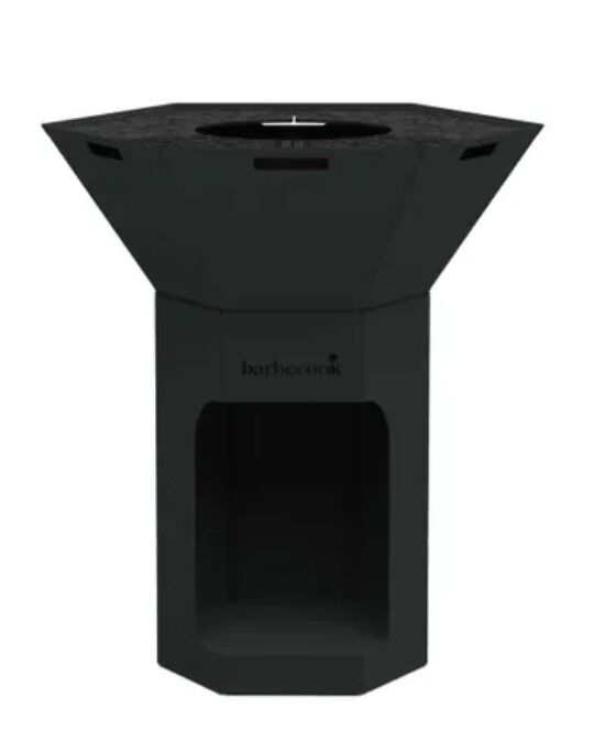 Barbecook Nestor Zwart