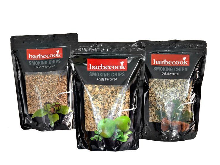 Barbecook Rookchips Hickory (Carya)