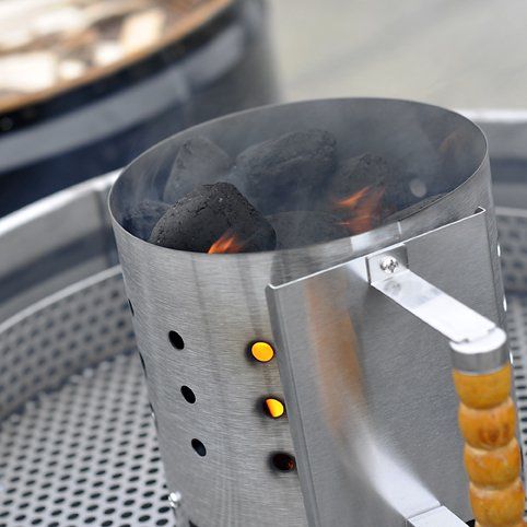 BarrelQ Original Small - BBQ én vuurkorf!