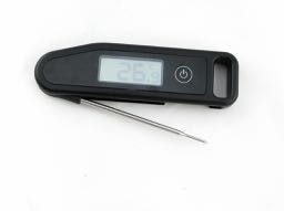 The Bastard Core Thermometer Pro