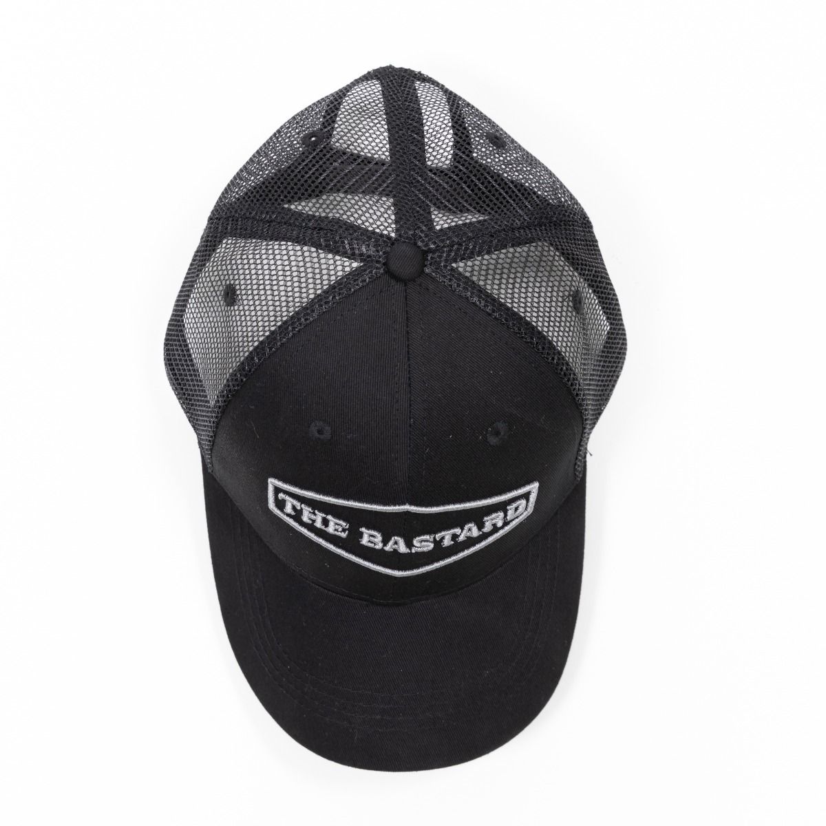 The Bastard Trucker Cap