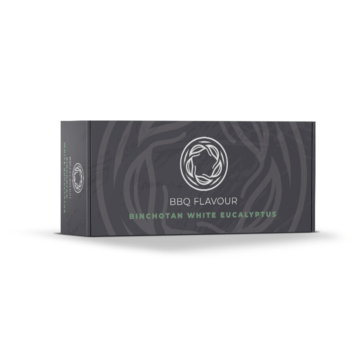 BBQ Flavour houtskool Binchotan Eucalyptus (1 kg)