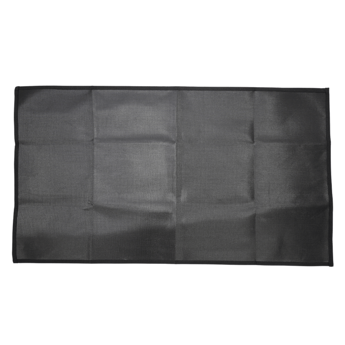 HEAT Outdoor Living BBQ Mat Rechthoek