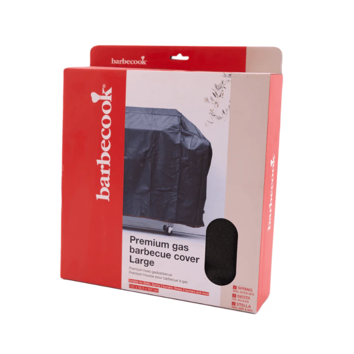 Barbecook L Premium Hoes large