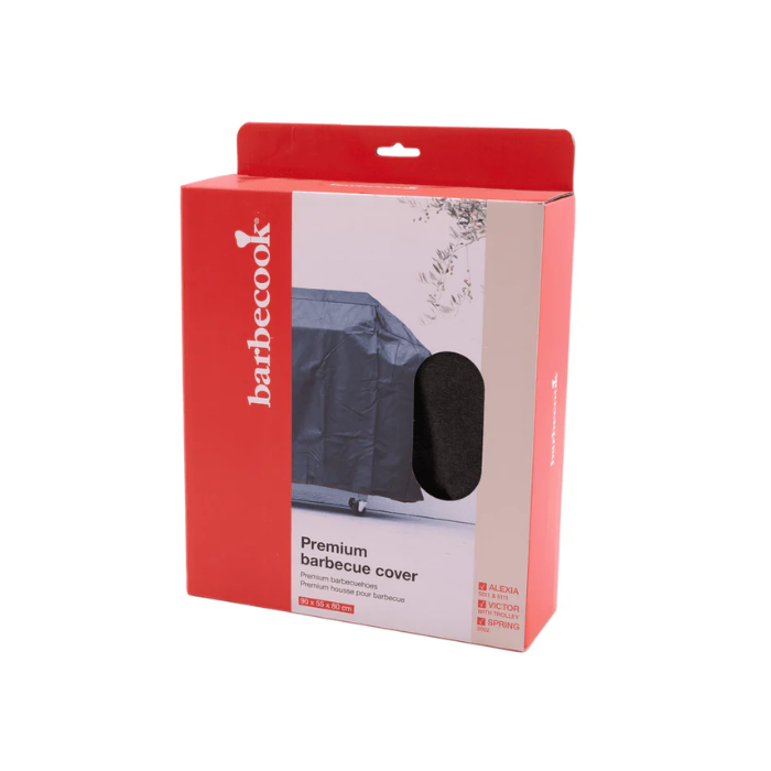 Barbecook Premium Barbecue Hoes Small