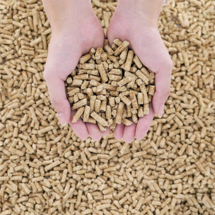 Barbecook Houtpellets voor Grill Beuk 10kg
