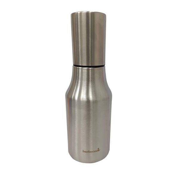 Barbecook Oliefles RVS
