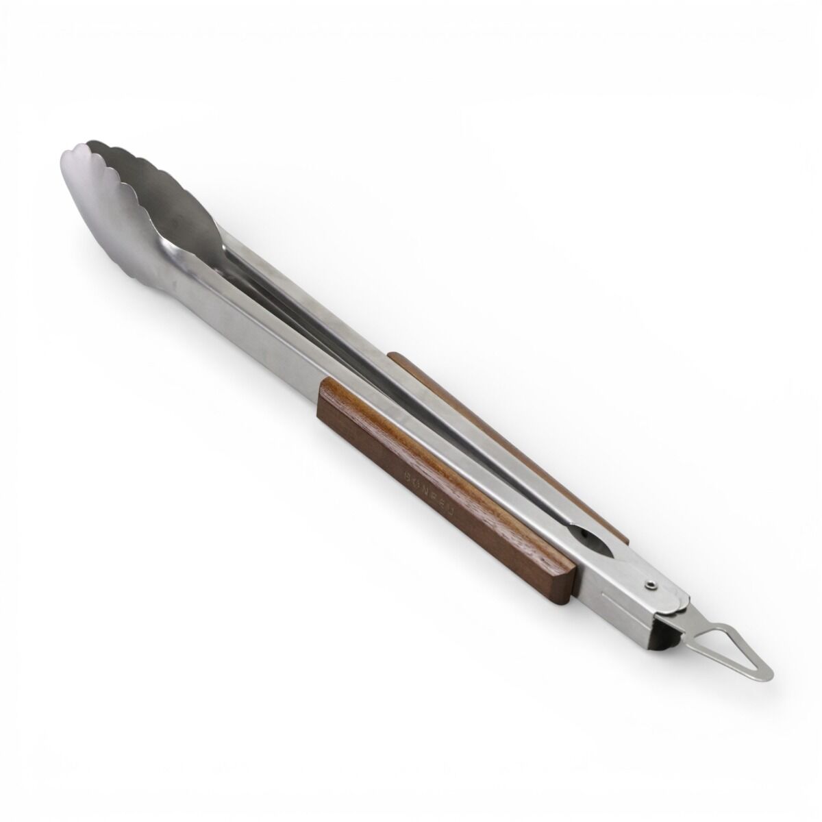 BonFeu BonTool BBQ set 4-delig