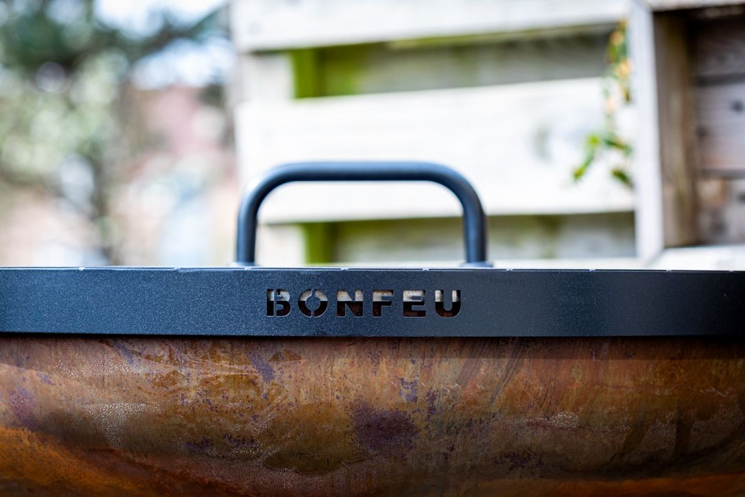 BonFeu BonBiza Deksel Ø80 cm