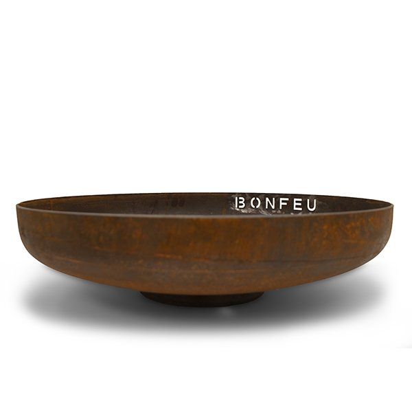 BonFeu Vuurschaal Ø 120 cm CortenStaal
