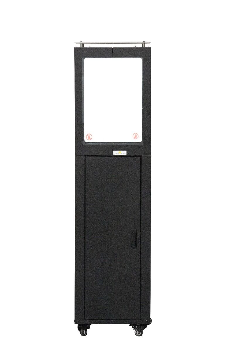 Green Flame Pellet Heater BPH-003