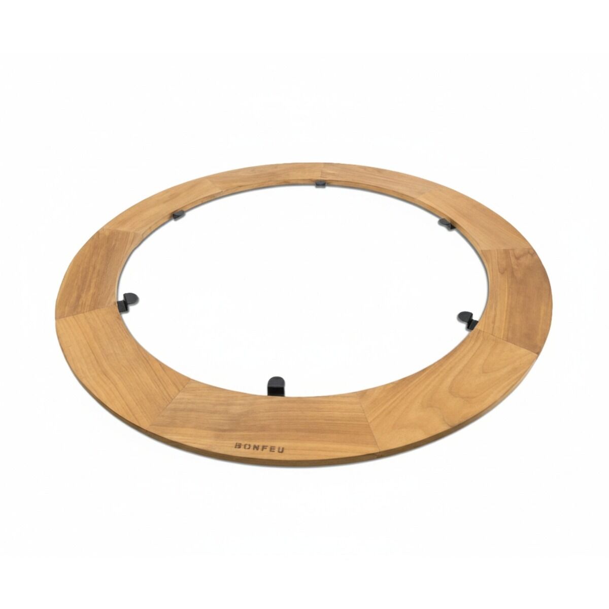 BonFeu BonTeak Guard Ring voor BonBiza XL