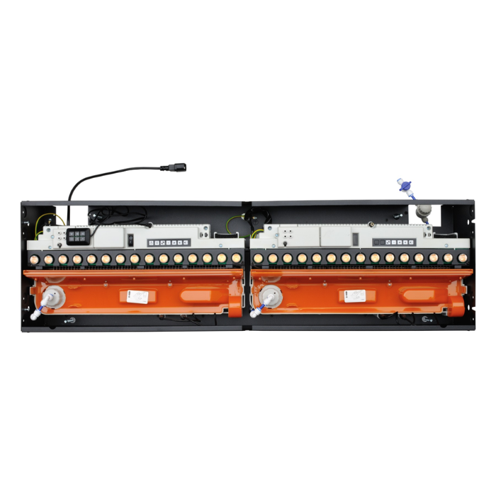 Dimplex Cassette 1000R Opti-myst