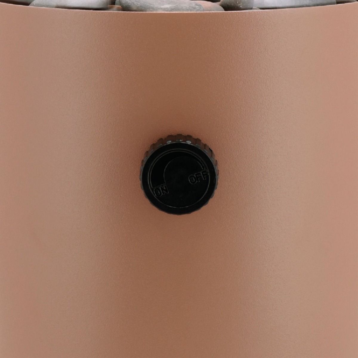 Cosiscoop Original Terracotta gaslantaarn