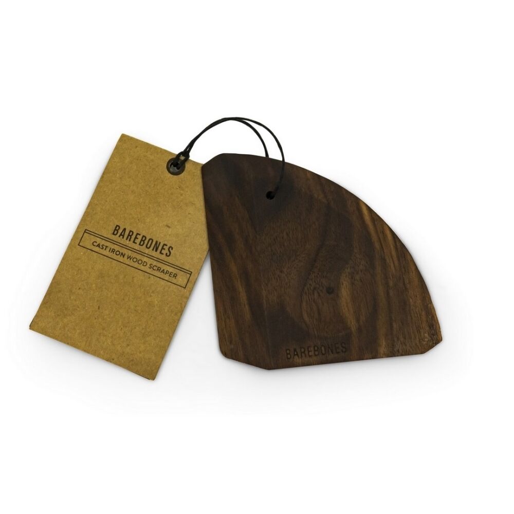 Barebones Gietijzeren Schraper Barebones Gietijzeren Schraper
