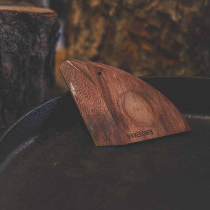 Barebones Gietijzeren Schraper Barebones Gietijzeren Schraper