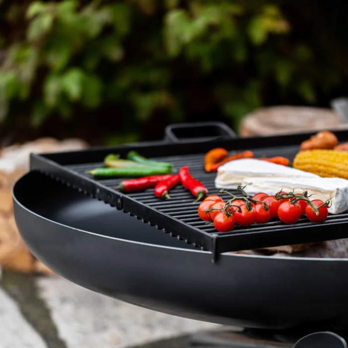 CookKing Vuurschaal Indiana 60 cm