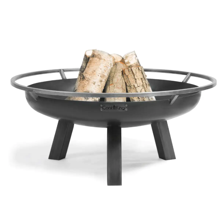 CookKing Vuurschaal Porto 60 cm