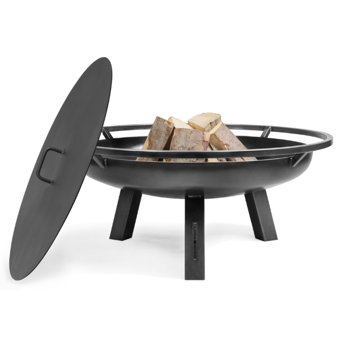 CookKing Vuurschaal Porto 60 cm