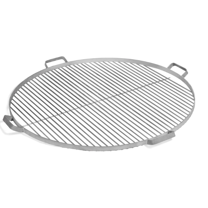 CookKing RVS Grillrooster met 4 Handvatten 70 cm CookKing RVS Grillrooster met 4 Handvatten 70 cm
