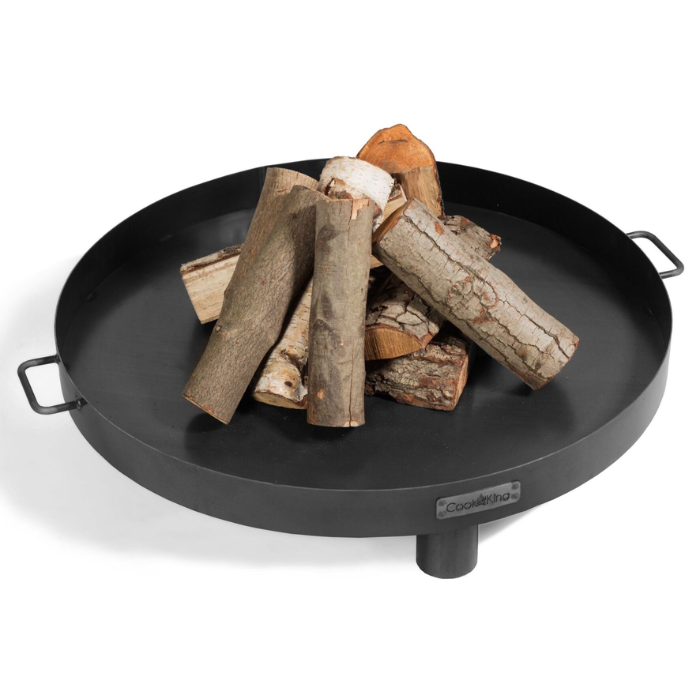 CookKing Vuurschaal Tunis Ø 70 cm CookKing Vuurschaal Tunis Ø 70 cm