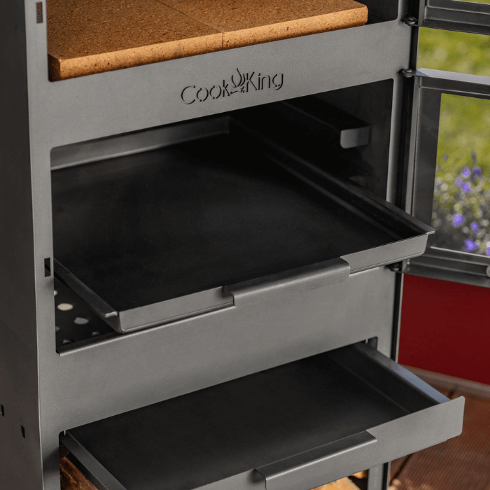 CookKing Bakplaat voor Vento