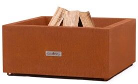 CookKing Vuurschaal Bronson-70 cm
