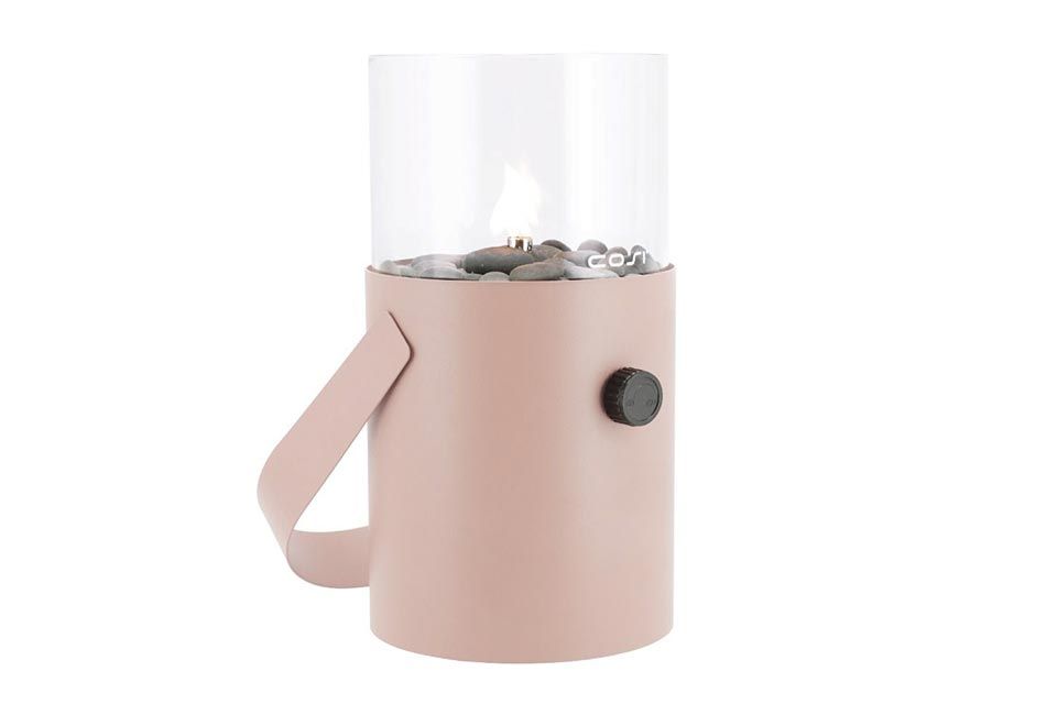 Cosi Cosiscoop Gaslantaarn Pink