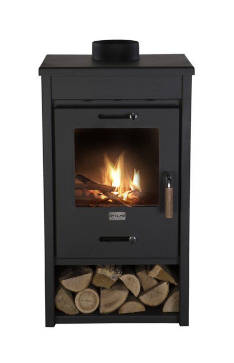 Cosistove Mid Houtkachel (9kW)