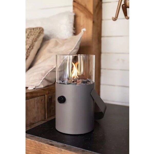 Cosiscoop Original Gaslantaarn Clay