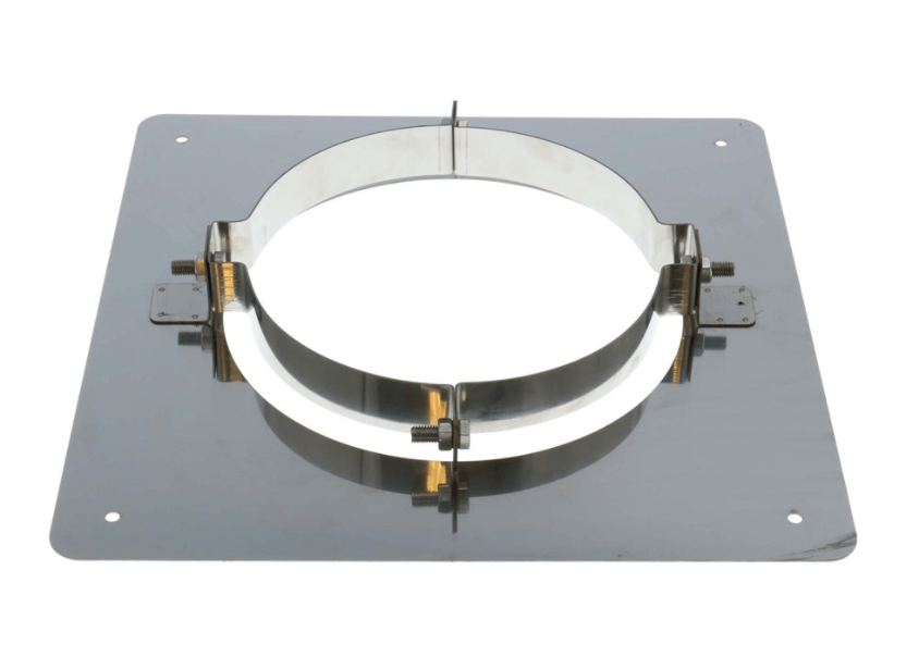 Cosistove Verdiepingsondersteuning 200 mm