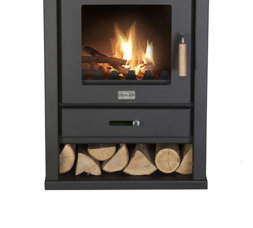 Cosistove Major Houtkachel (16kW)