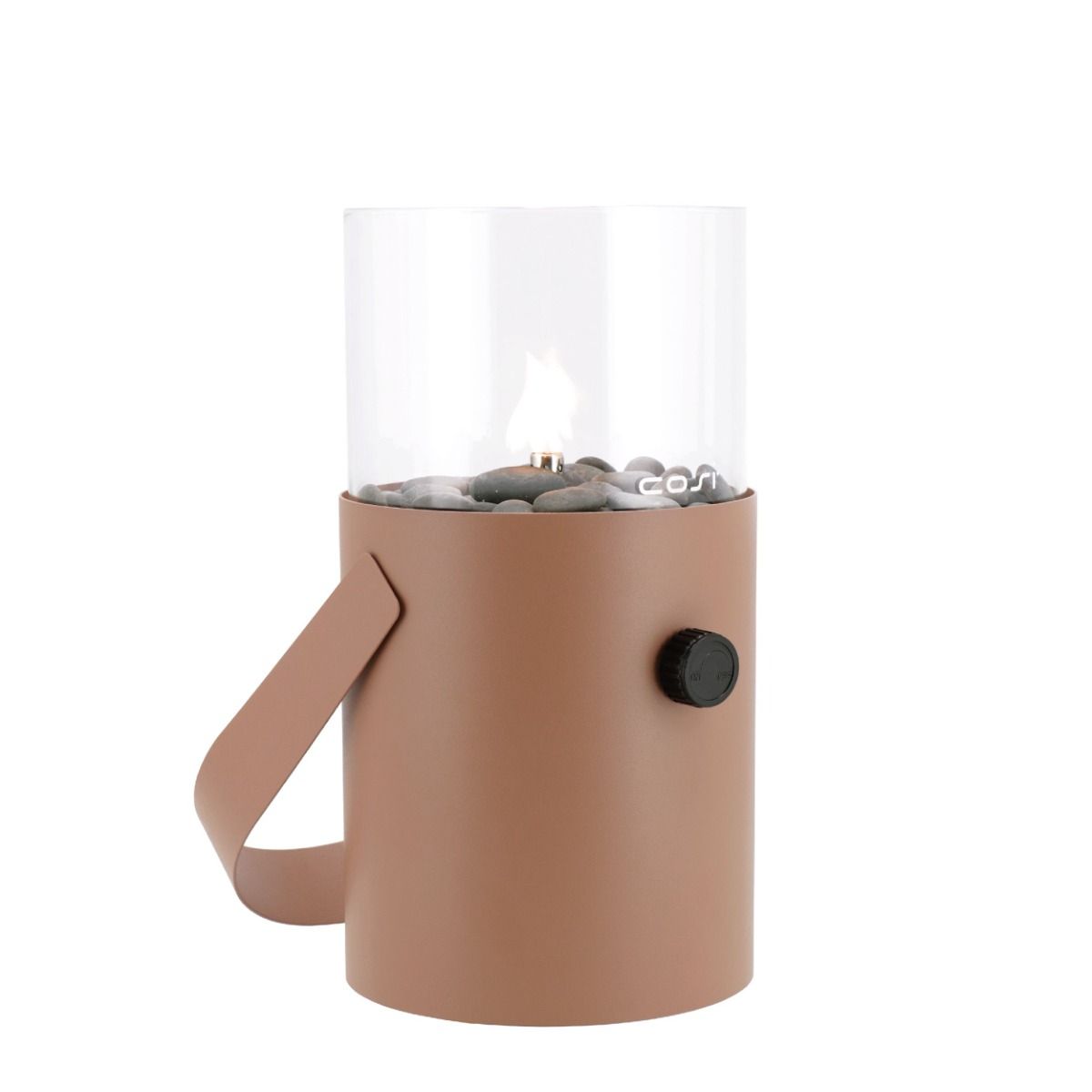 Cosiscoop Original Terracotta gaslantaarn