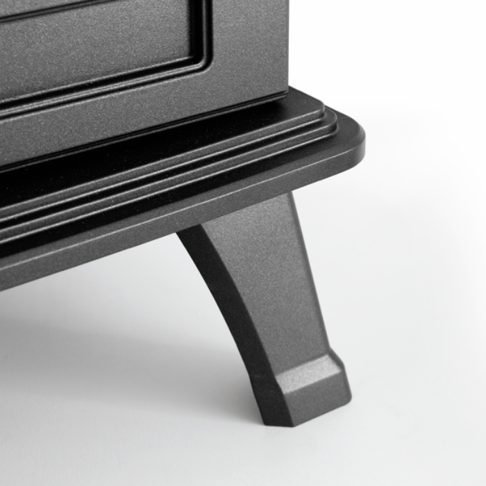 Dimplex Belgravia Opti-Virtual