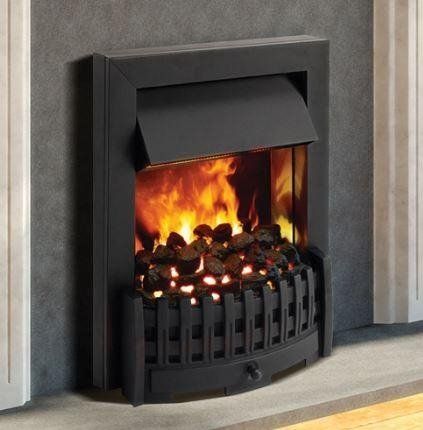 Dimplex Danville Opti-myst Koper/Antiek