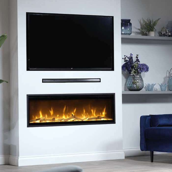 Dimplex Ignite Evolve 74"