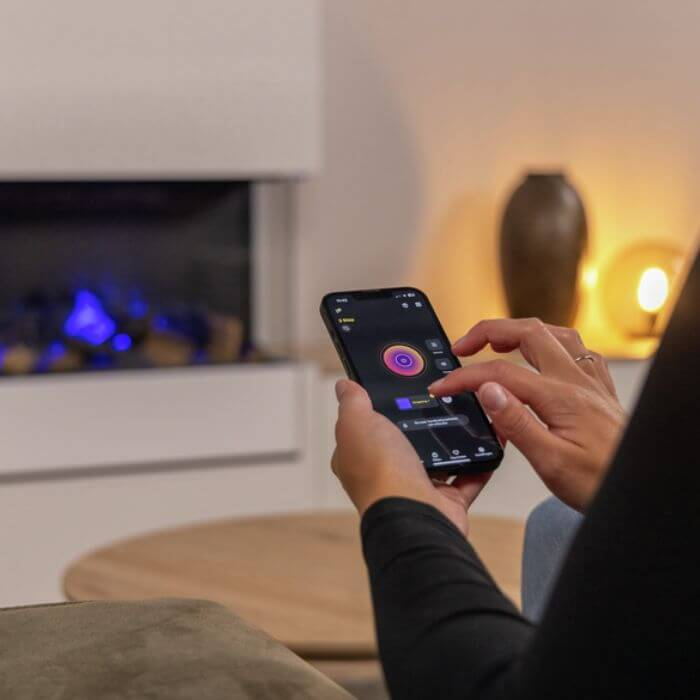 Dimplex 3-Step Multi Opti-myst Dimplex 3-Step Multi Opti-myst