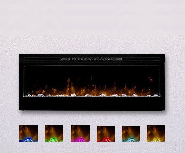 Dimplex Prism 50'' Optiflame