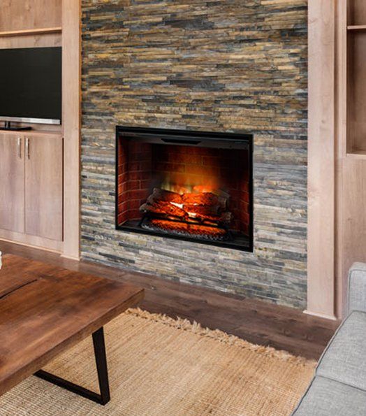 Dimplex Revillusion 36" Firebox